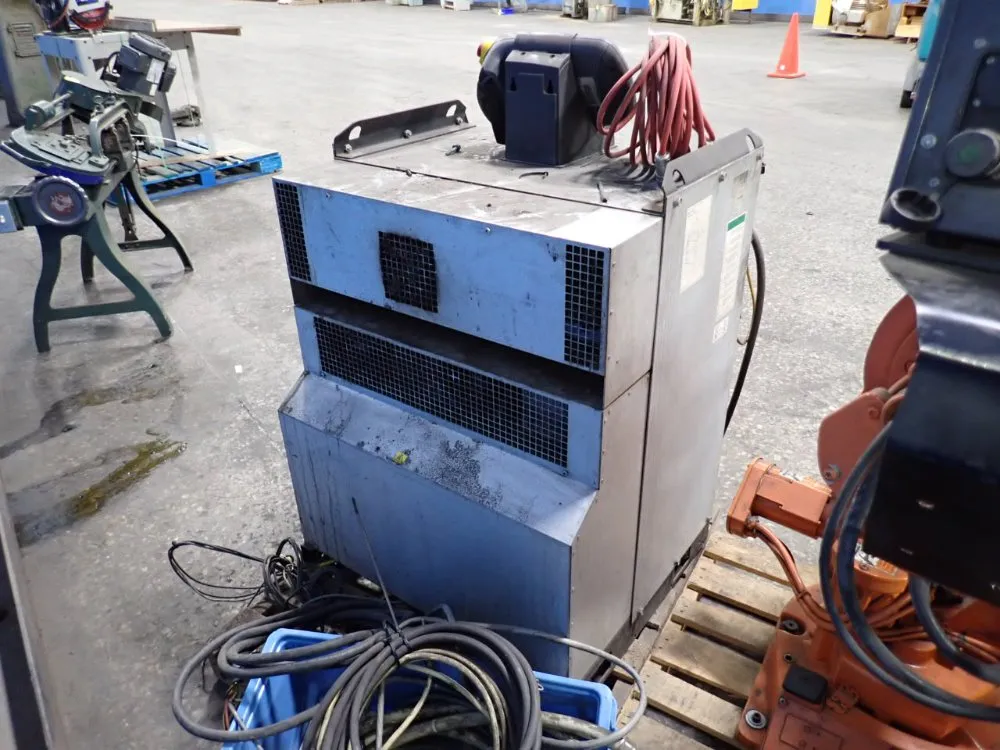 Abb Robot