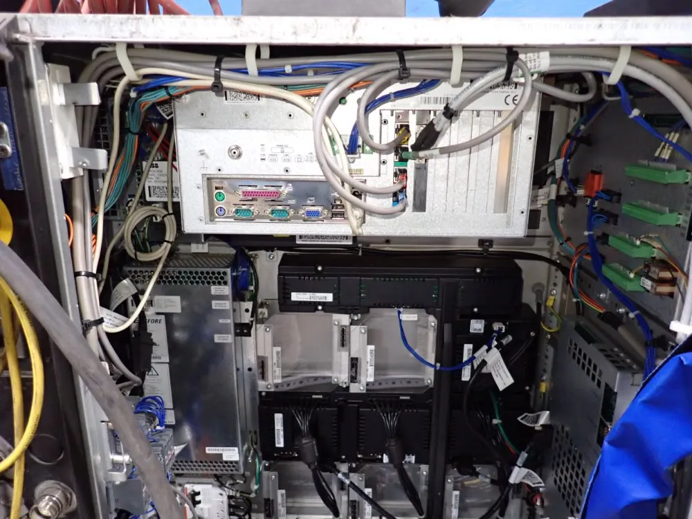 Abb Robot