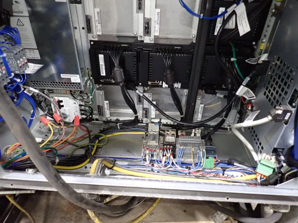 Abb Robot