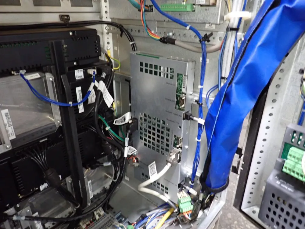 Abb Robot