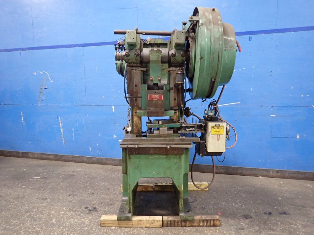 Vo Presses Obi Press