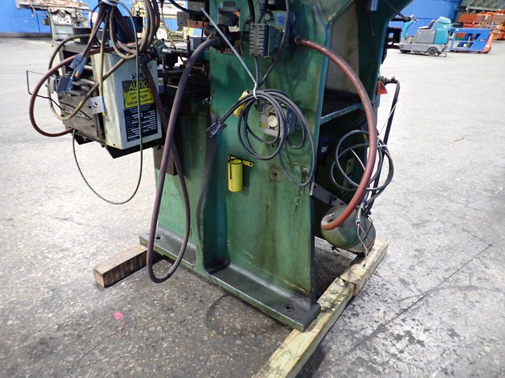 Vo Presses Obi Press