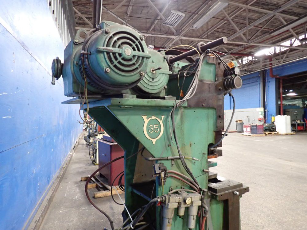 Vo Presses Obi Press