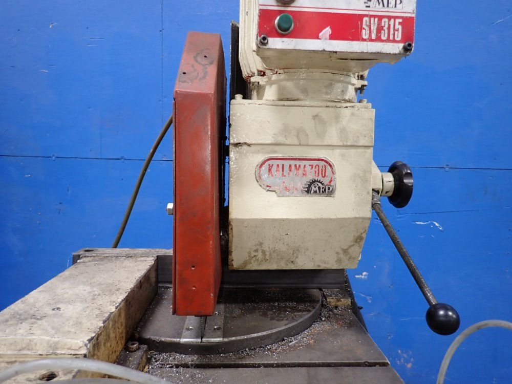 Kalamazoo Saw
