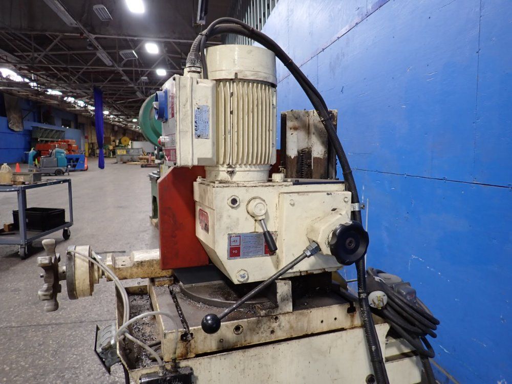 Kalamazoo Saw
