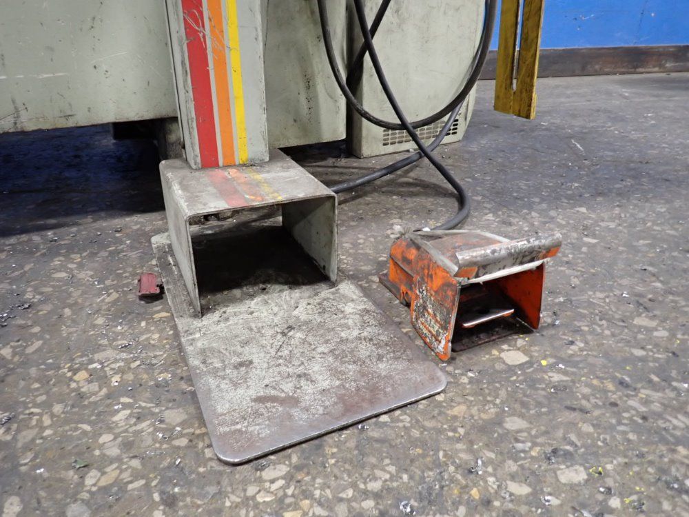 Accurpress Press Brake
