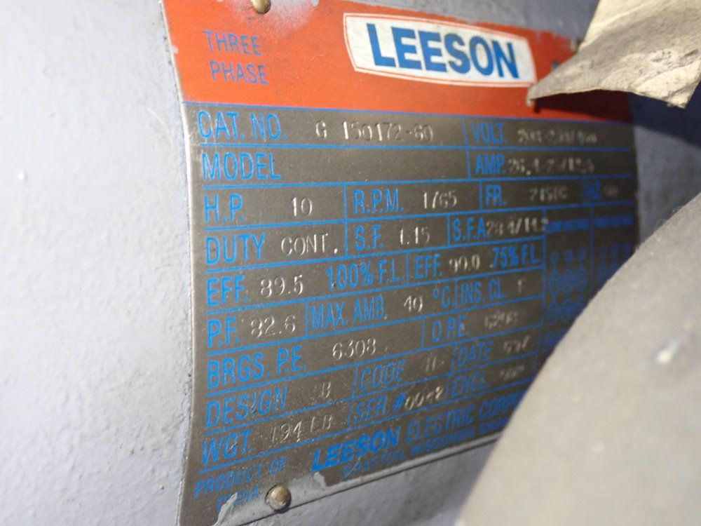 Accurpress Press Brake