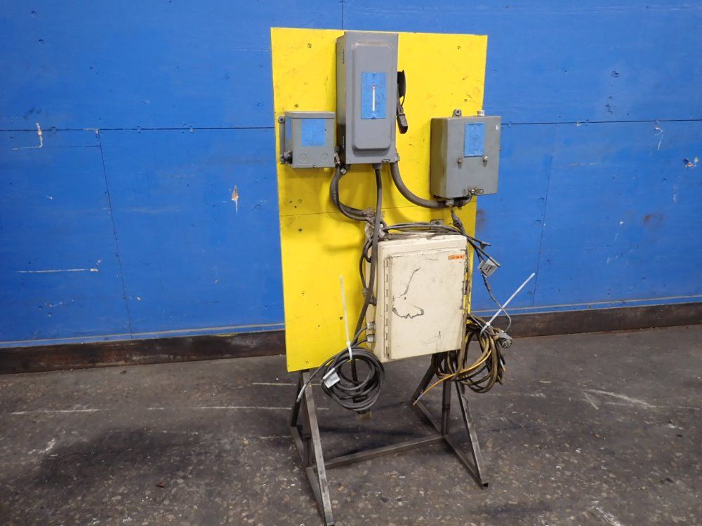  Electrical Panel