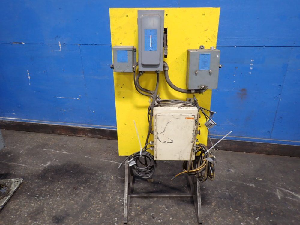  Electrical Panel