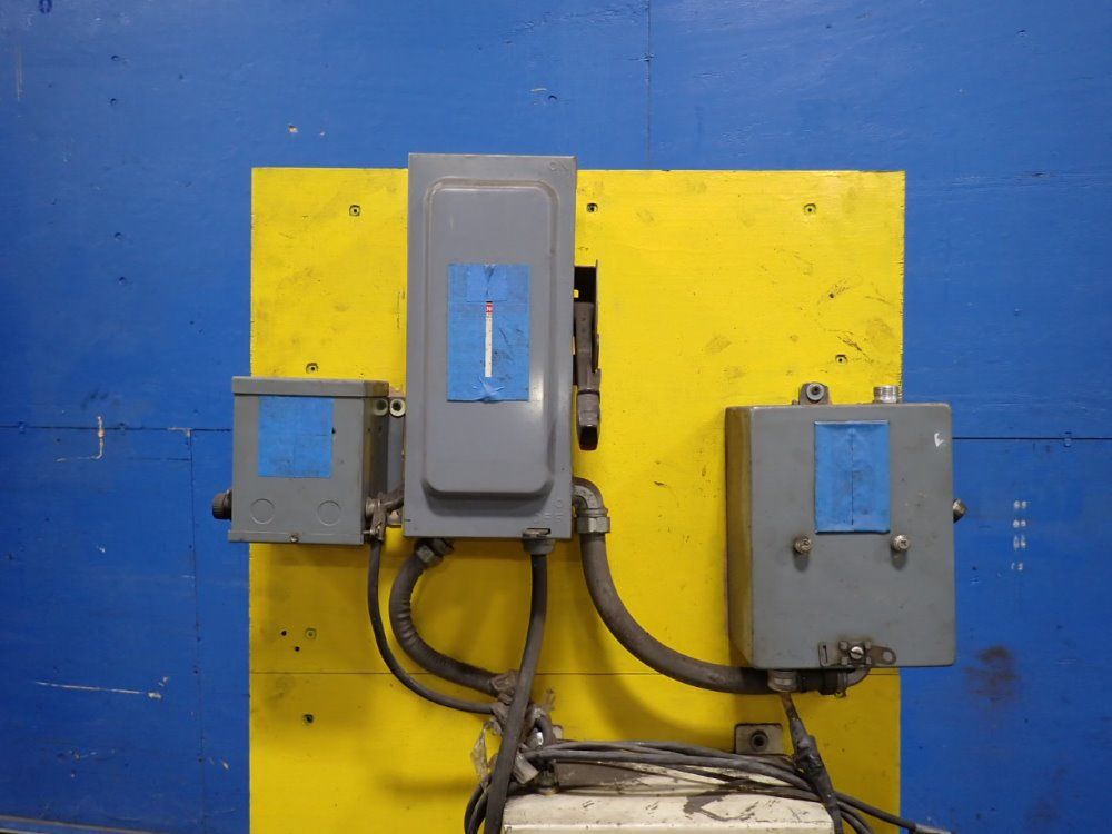  Electrical Panel