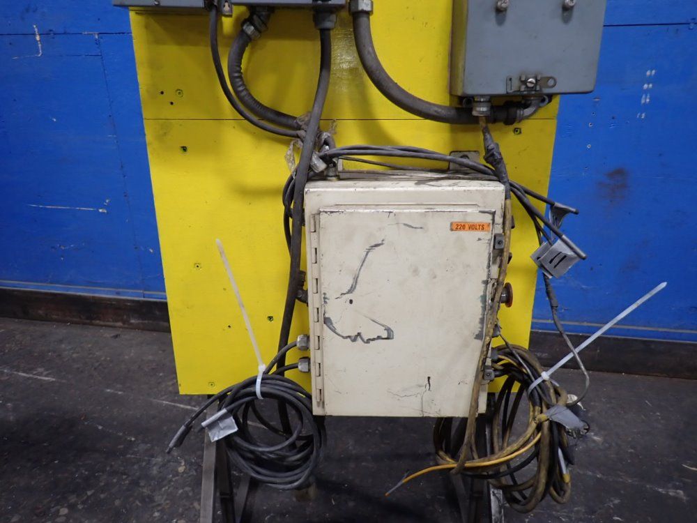  Electrical Panel