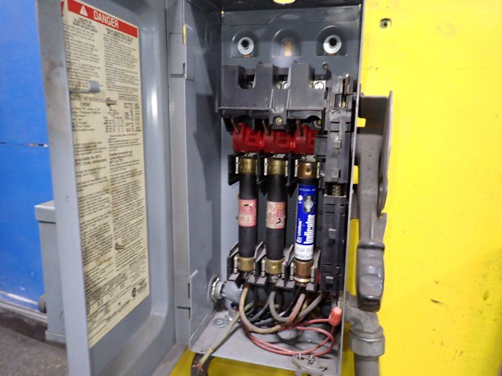  Electrical Panel
