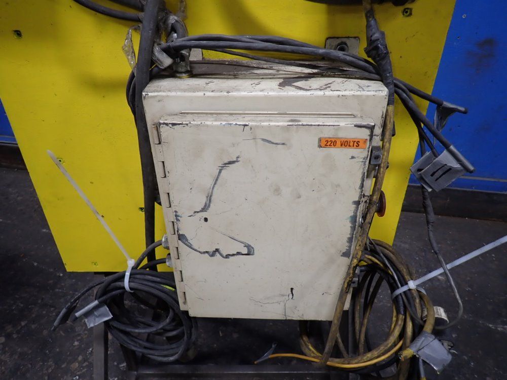  Electrical Panel
