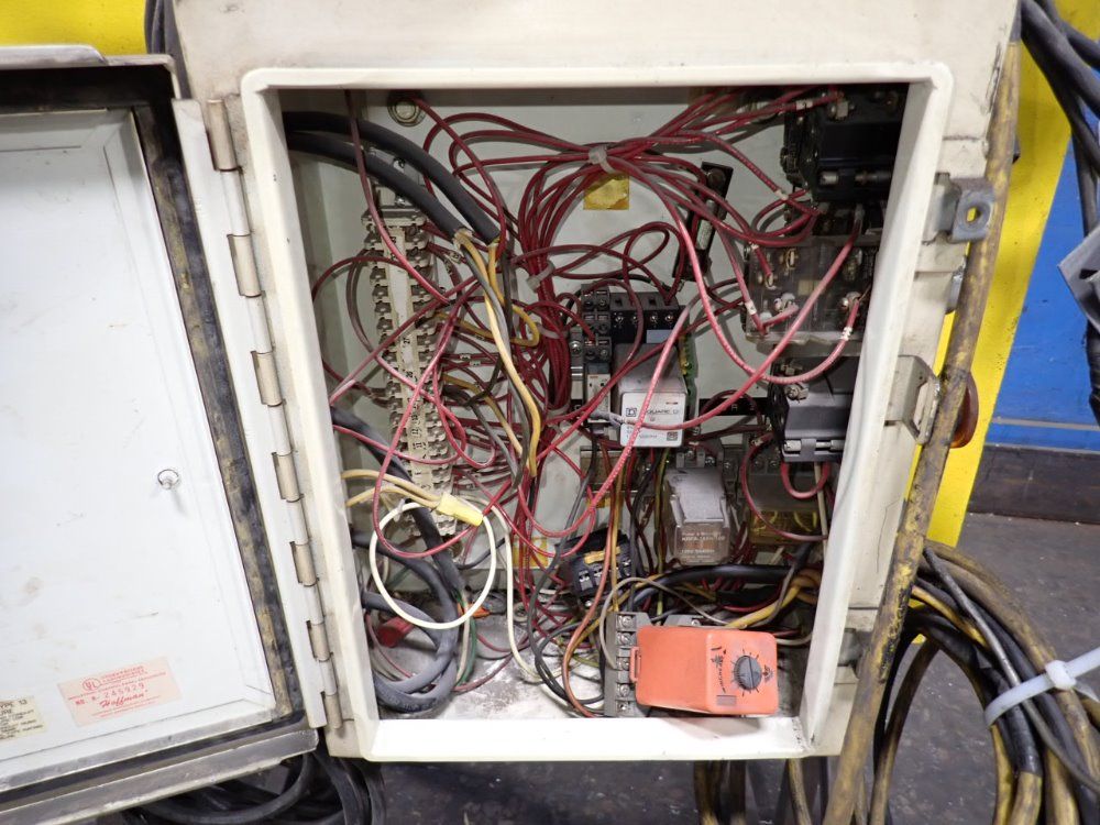  Electrical Panel