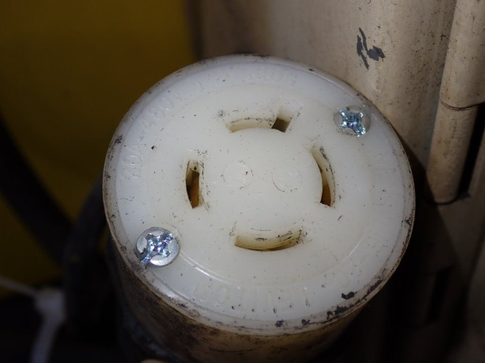 Electrical Panel
