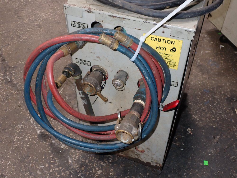 Thermolator Temperature Controller