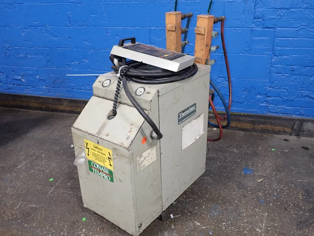 TEMPERATURE CONTROLLER