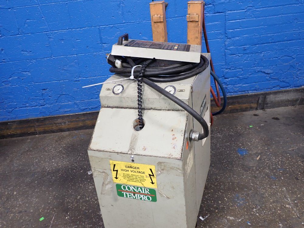 Thermolator Temperature Controller