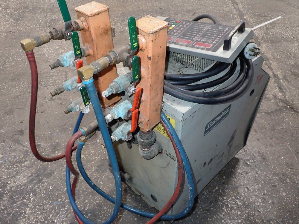 Thermolator Temperature Controller