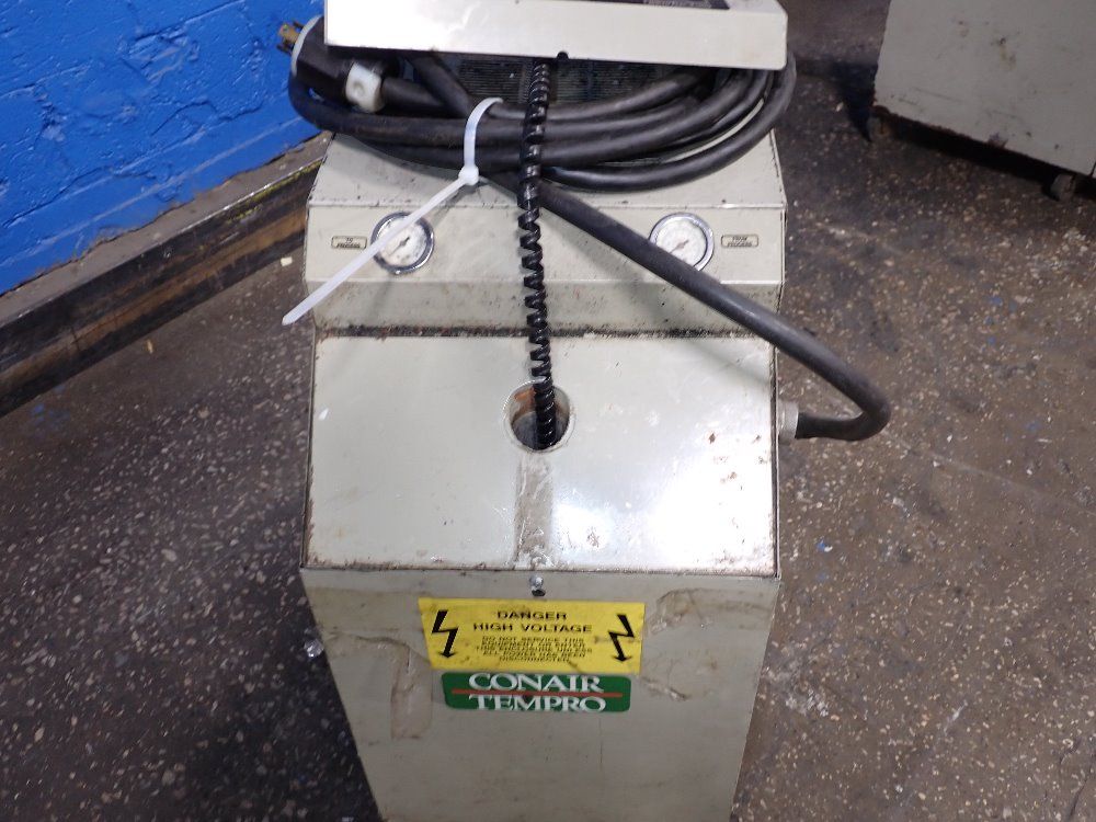 Thermolator Temperature Controller