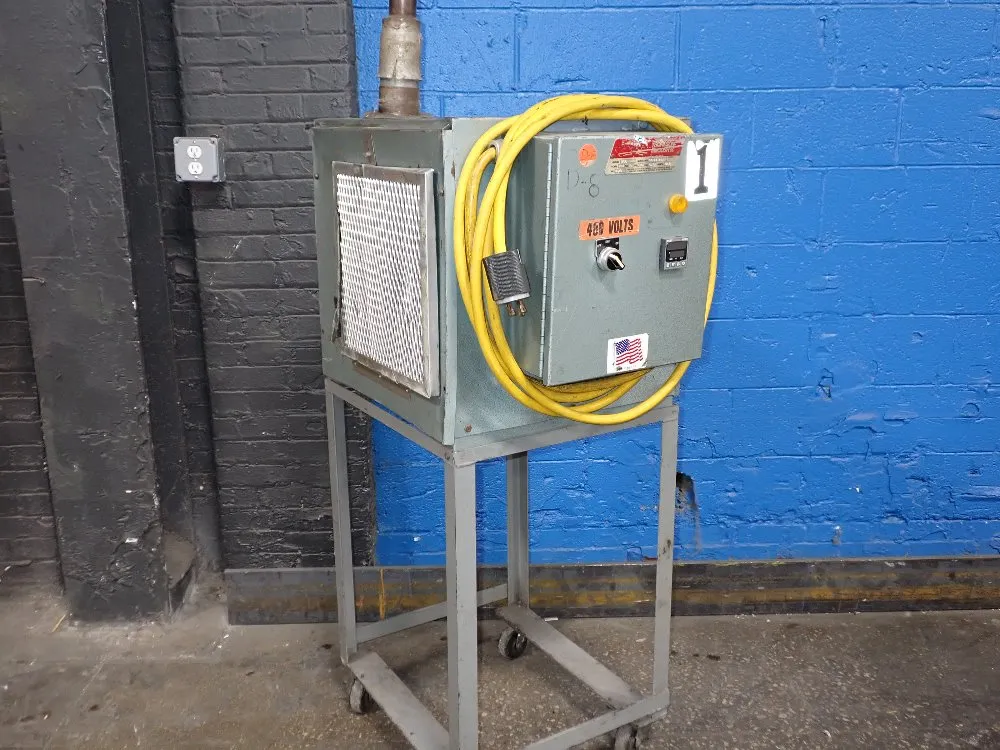 TEMPERATURE CONTROLLER