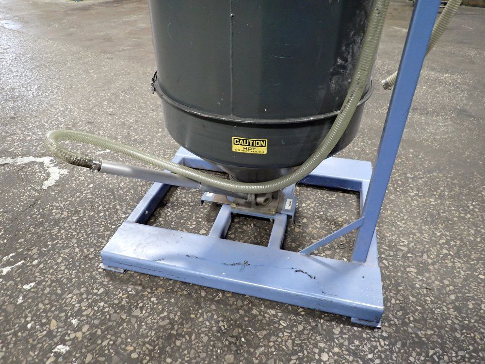 Unadyn Drying Hopper