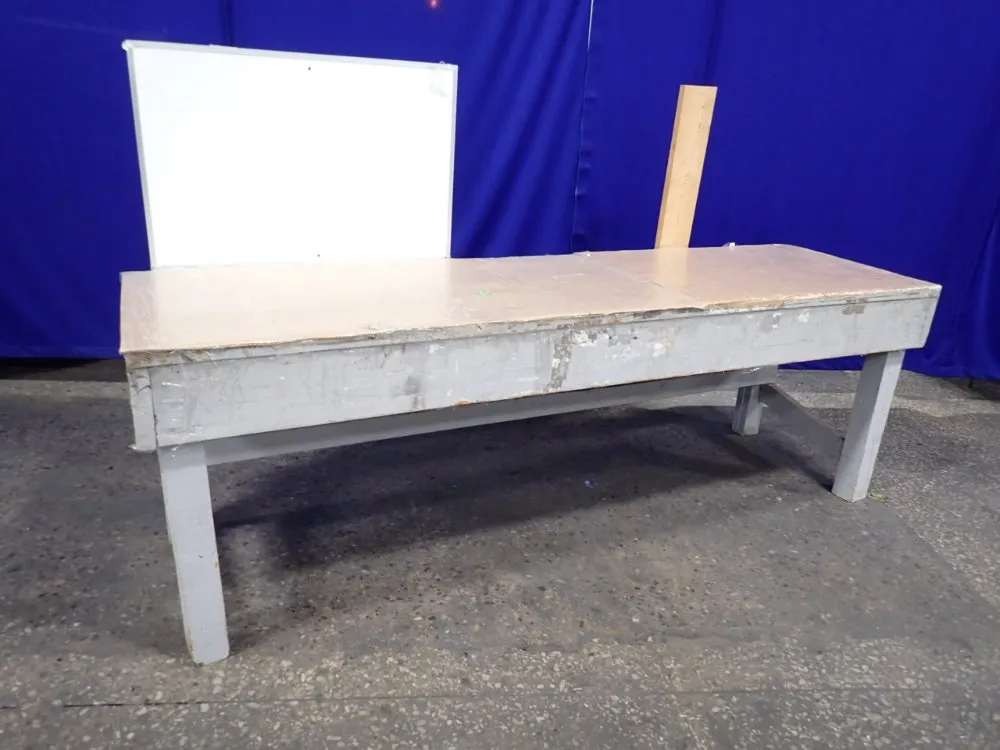  Workbench