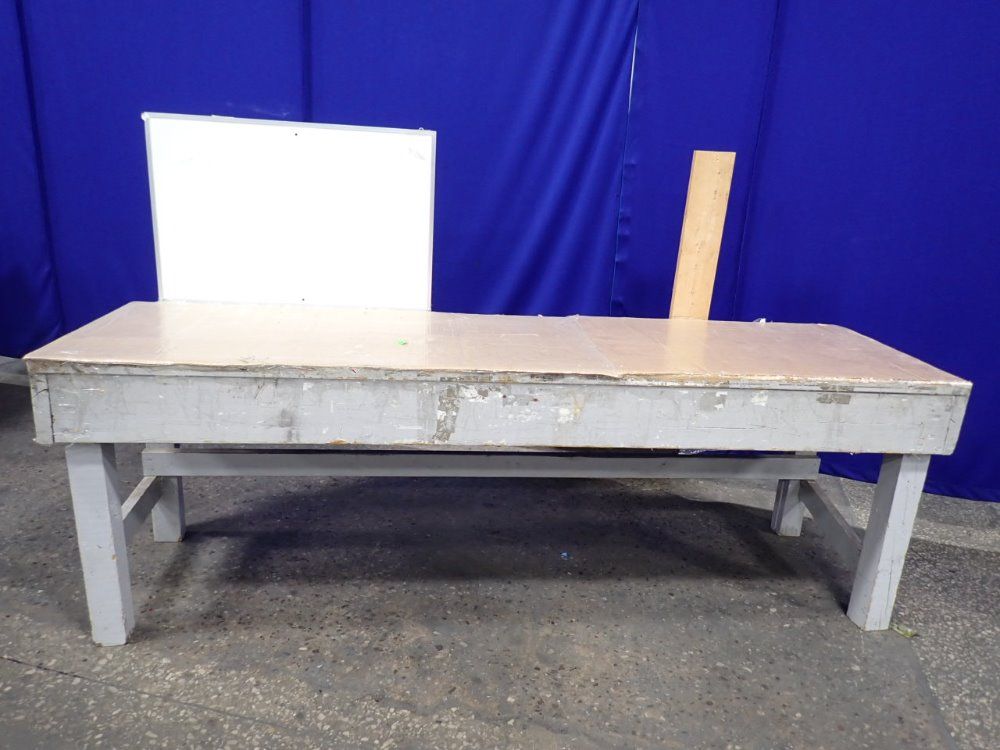  Workbench