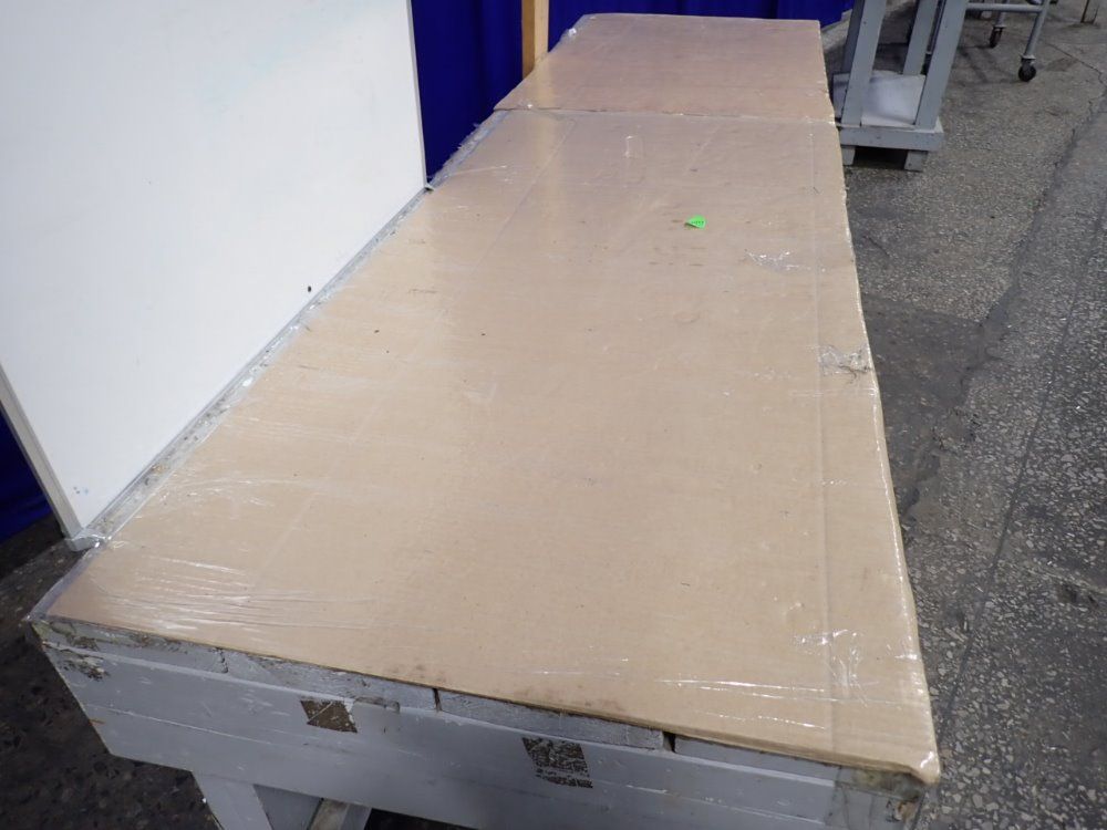  Workbench