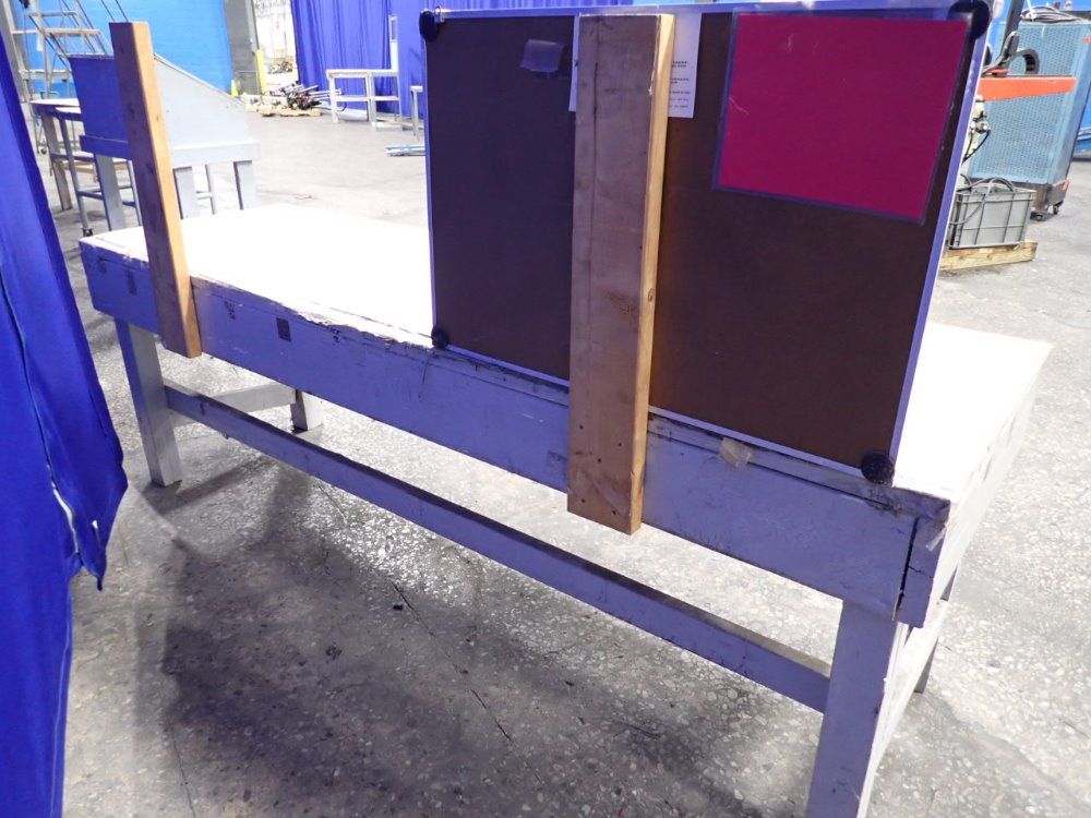  Workbench