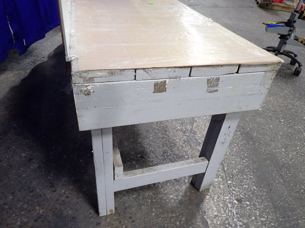 Workbench