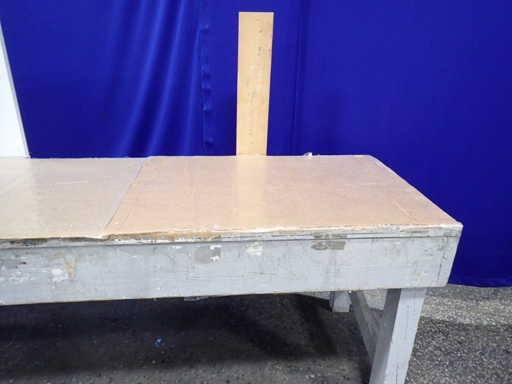  Workbench