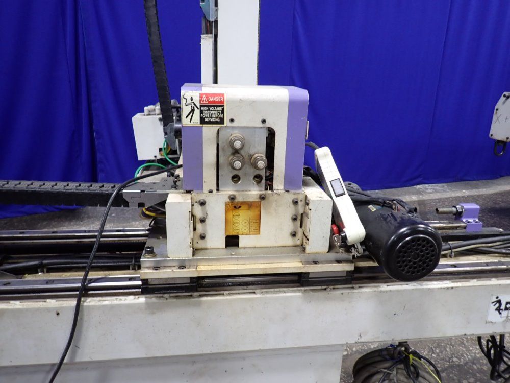 Star Automation Pick  Place Robot