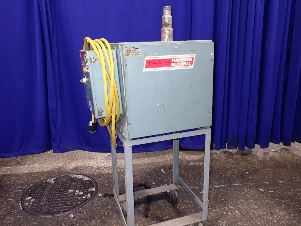 TEMPERATURE CONTROLLER