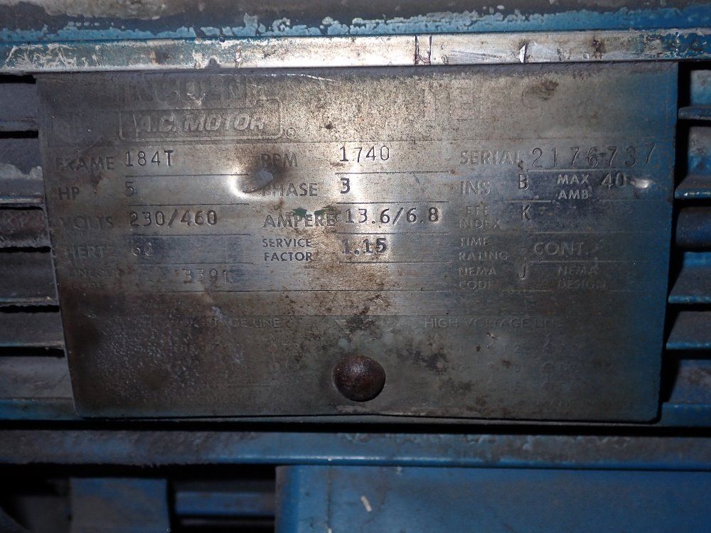  Granulator