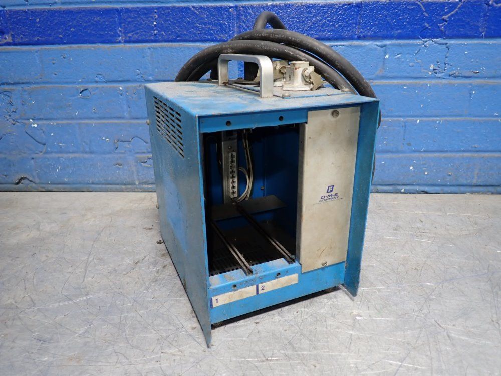 TEMPERATURE CONTROLLER