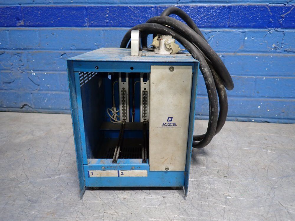 Dme Company Temperature Controller