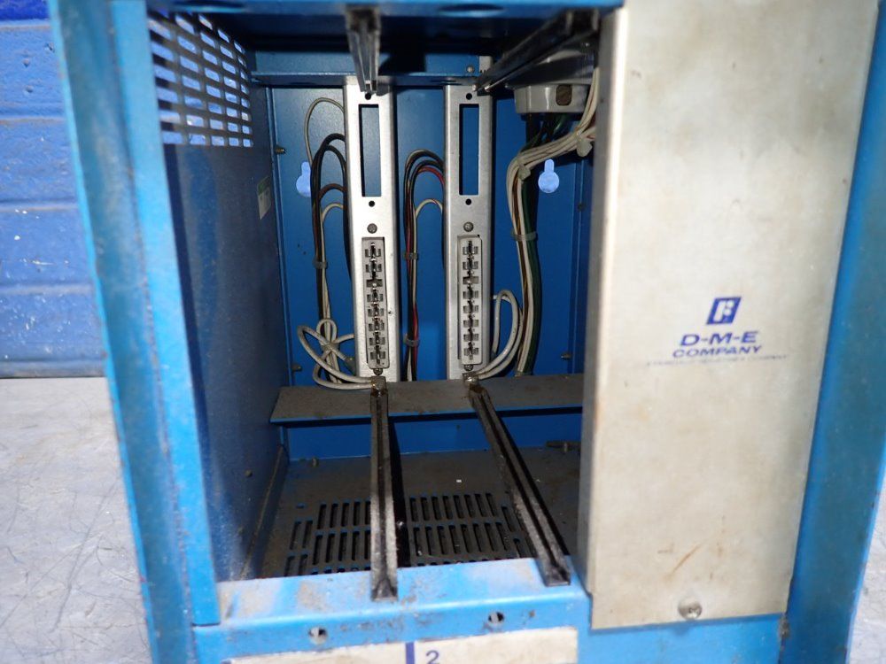 Dme Company Temperature Controller