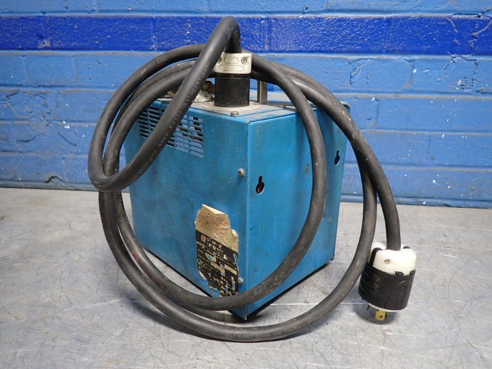 Dme Company Temperature Controller