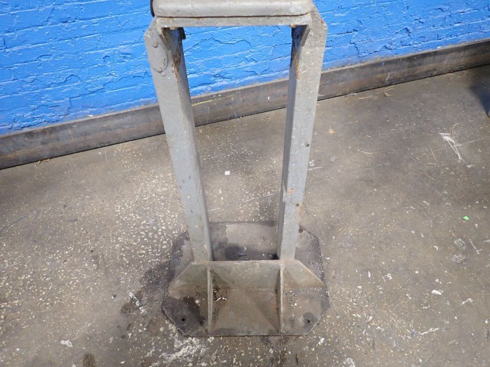 Dayton Bench Grinder - 1z-707