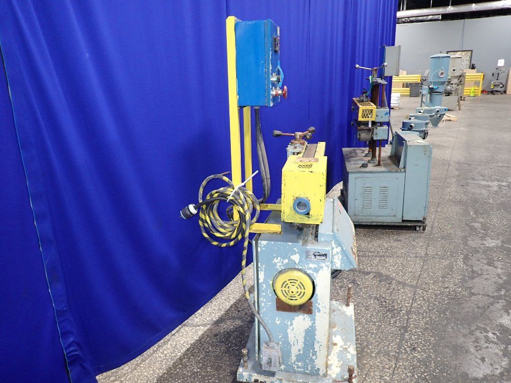 Metaplast Puller
