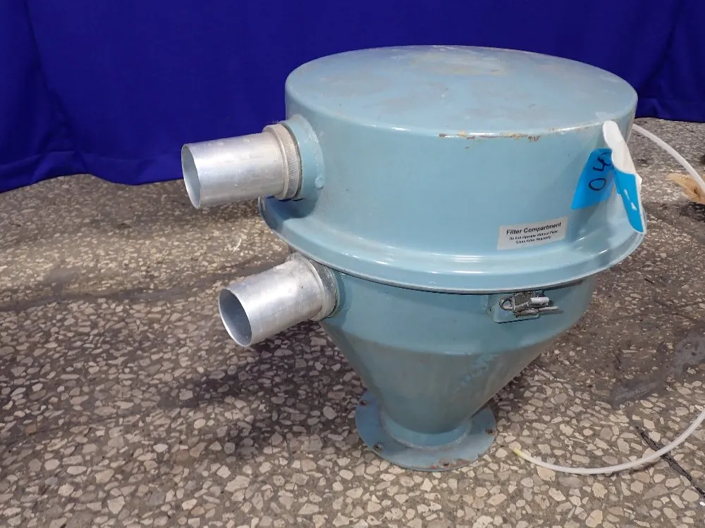 Conair 15"x15" Hopper - Dl15