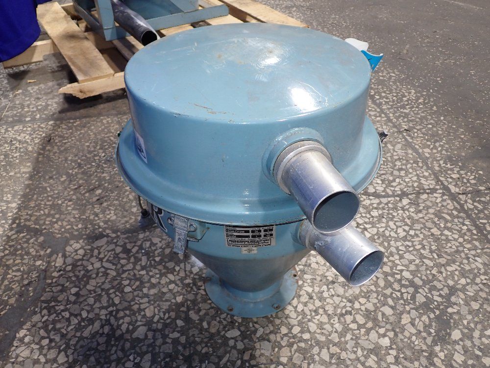 Conair 15"x15" Hopper - Dl15