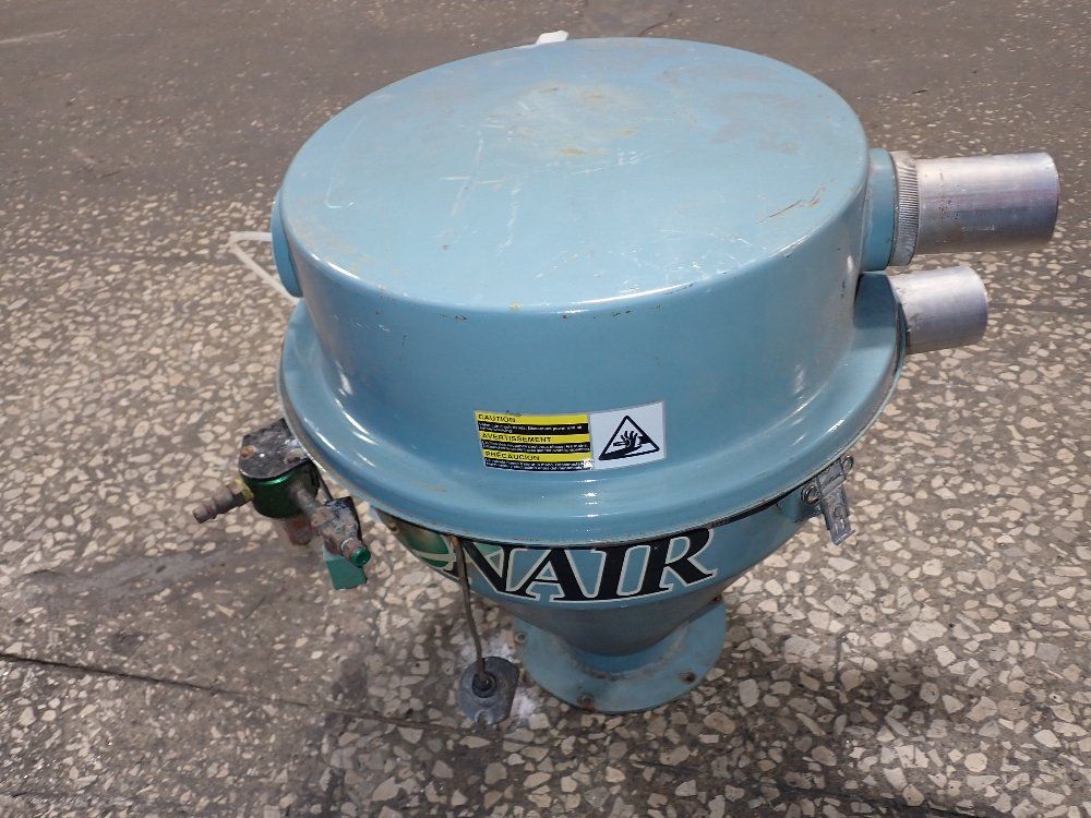 Conair 15"x15" Hopper - Dl15