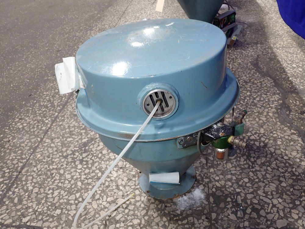 Conair 15"x15" Hopper - Dl15