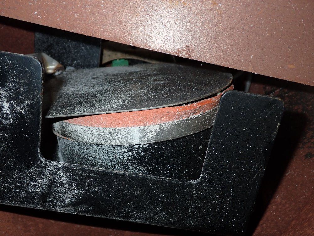 Conair 15"x15" Hopper - Dl15