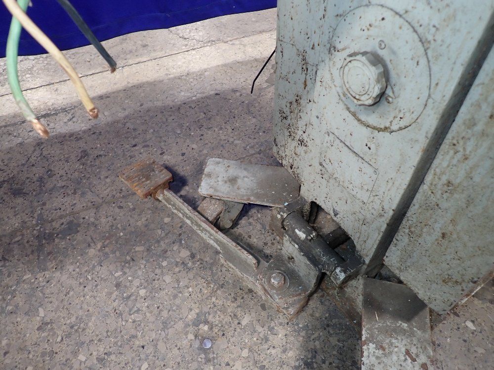 Precision Welder