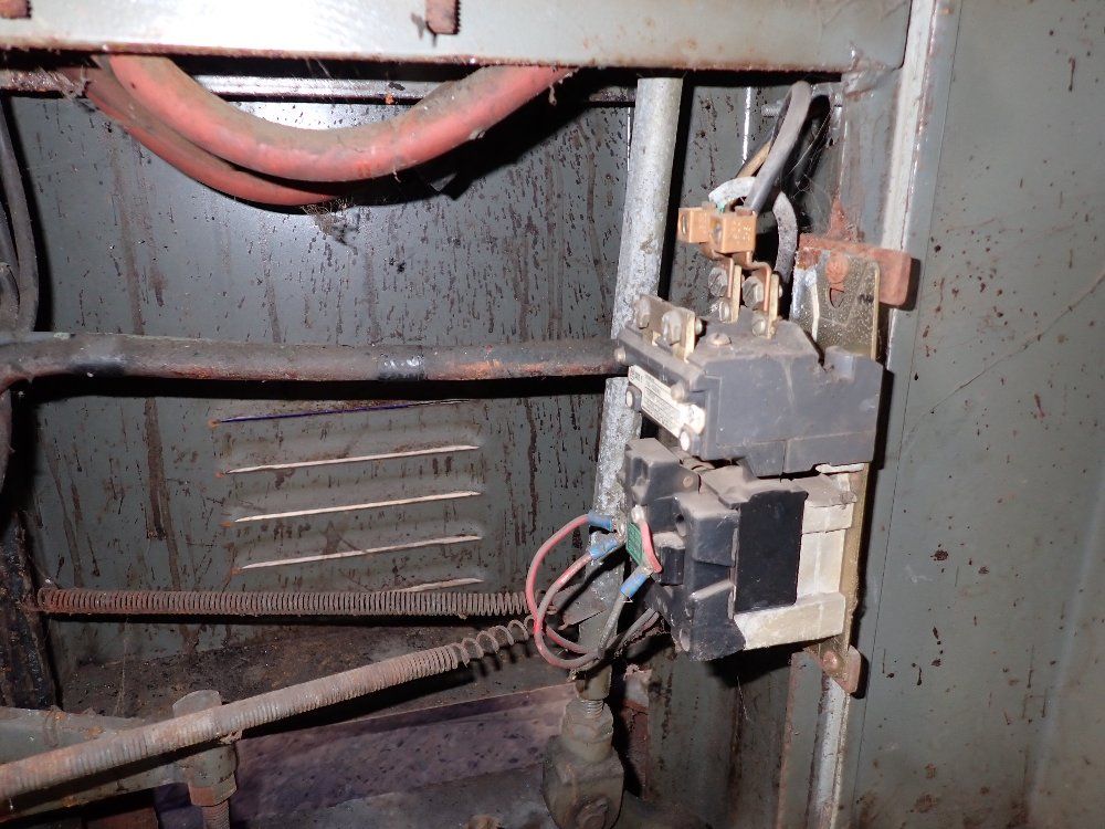 Precision Welder