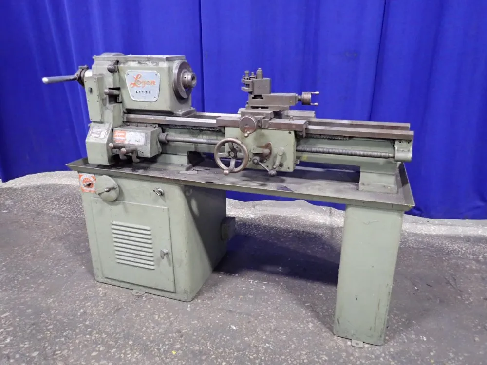 LATHE