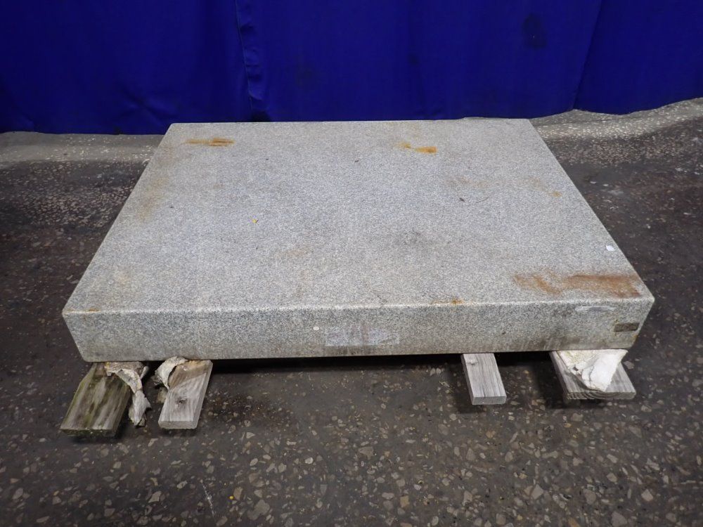  Granite Surface Plate